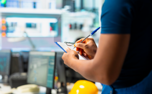 作業環境測定検査